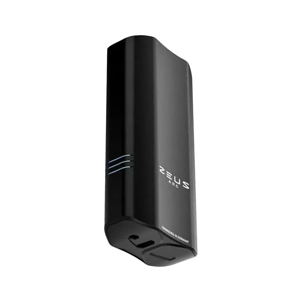 Zeus Arc S Hub Detailansicht