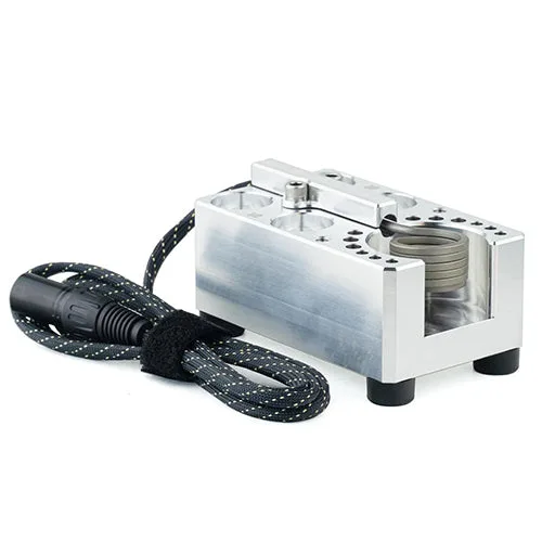 Zion Wireless Enail Seitenansicht