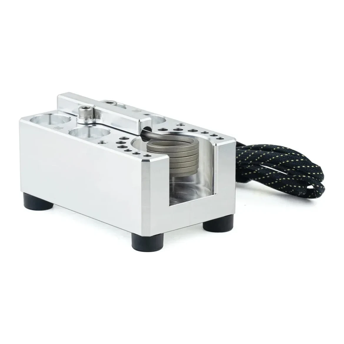 Zion Wireless Enail