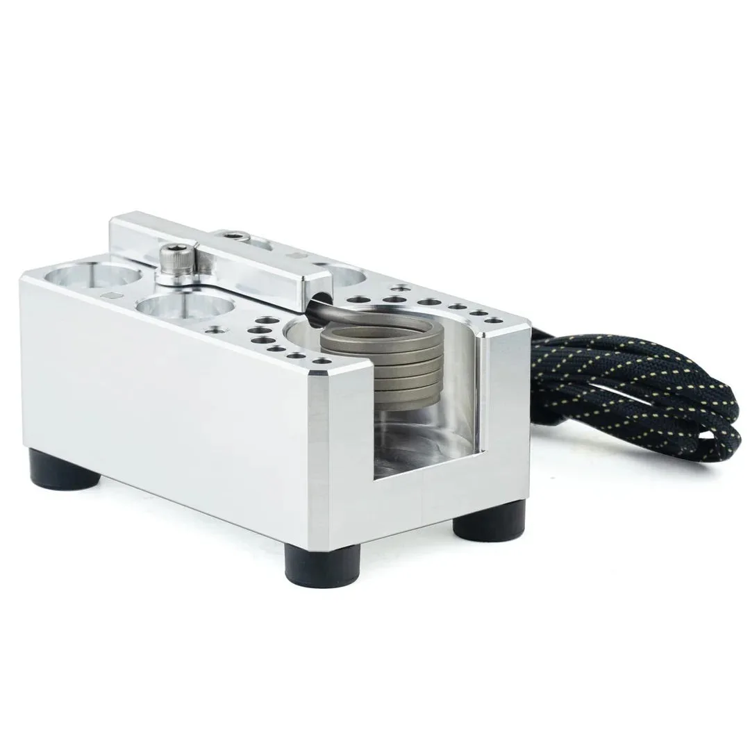 Zion Wireless Enail Detailansicht