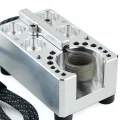 Cannabis Hardware Zion Wireless Enail Detailansicht