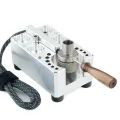 Cannabis Hardware Zion Wireless Enail Nahaufnahme