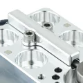 Cannabis Hardware Zion Wireless Enail Lieferumfang