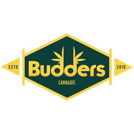 Budders Cannabis