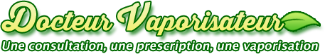 Docteur Vaporisateur