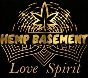 Hemp Basement