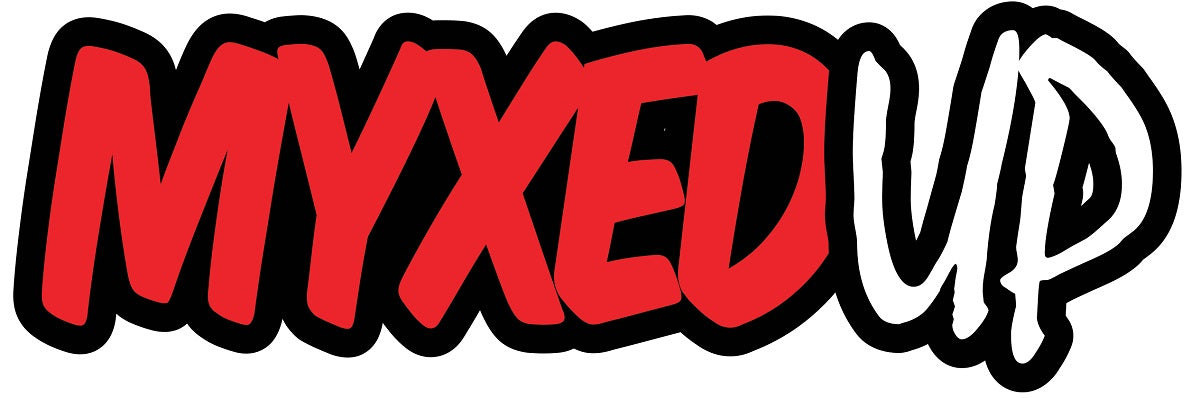 Myxed Up Creations
