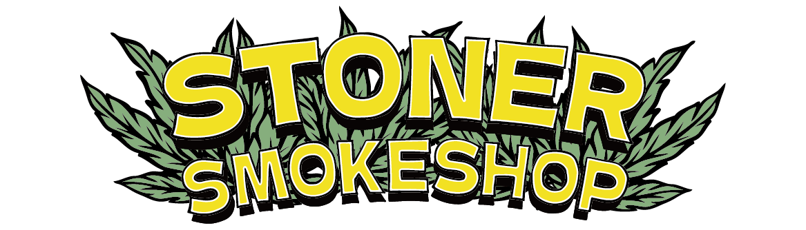 Stoner Smoke Shop