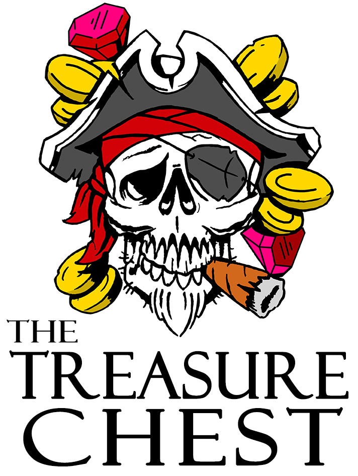 The Treasure Chest
