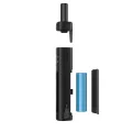 420VAPE V3 PRO+ — HERO Limited Edition Seitenansicht