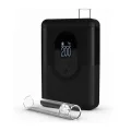 Arizer ArGo im Einsatz