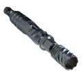 DynaVap HyperDyn – Makroaufnahme von Hyper Tip und UniBody
