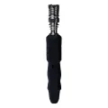 DynaVap The B2 – Detailansicht von Stem und Tip