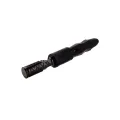 DynaVap B2 Black Stealth – schräge Produktansicht