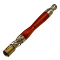 DynaVap WoodWynd – schräge Produktansicht