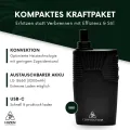 Hizen Convectum Vaporizer Produktbild 11