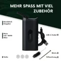 Hizen Nanu — V2 im Einsatz