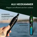 Hizen Stilus Pro Konvektion Nahaufnahme