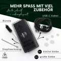 Hizen Stilus Pro Konvektion Zubehör
