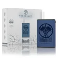 Norddampf Hammah vaporizer product shot 12
