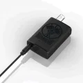 Norddampf Hammah vaporizer product shot 8