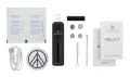 Norddampf Relict vaporizer product shot 13