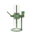 Stundenglass Gravity Infuser — V3 Nahaufnahme