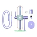 Stundenglass Gravity Infuser Vaporizer Produktbild 8