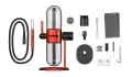 Stundenglass Gravity Infuser Vaporizer Produktbild 20