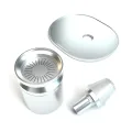 Stundenglass Gravity Infuser Vaporizer Produktbild 33