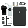 Stundenglass Modul vaporizer product shot 18