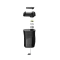 Wolkenkraft LIVE Vaporizer Produktbild 11