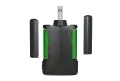 Yllvape Angus Enhanced im Einsatz